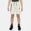 Шорти Nike Sportswear Tech Fleece FD3289-020