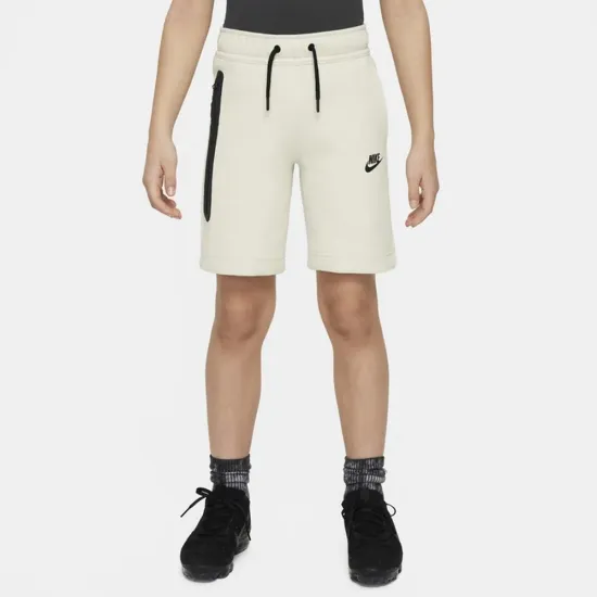 Шорти Nike Sportswear Tech Fleece FD3289-020