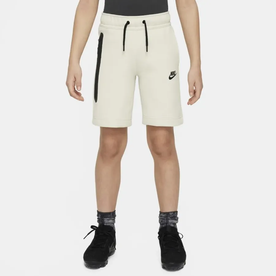Шорти Nike Sportswear Tech Fleece FD3289-020