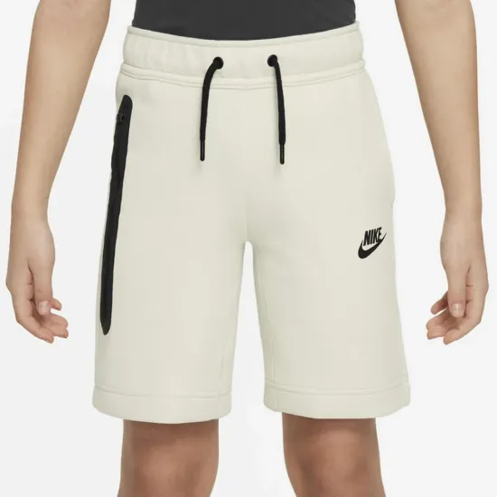 Шорти Nike Sportswear Tech Fleece FD3289-020