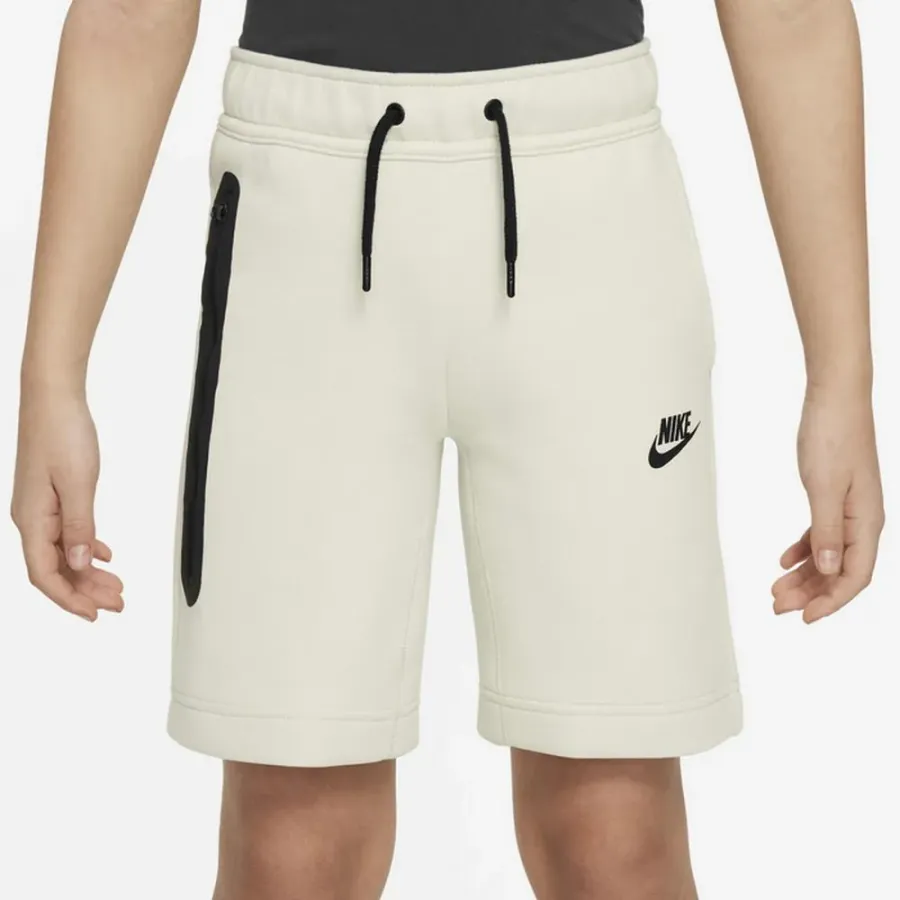 Шорти Nike Sportswear Tech Fleece FD3289-020