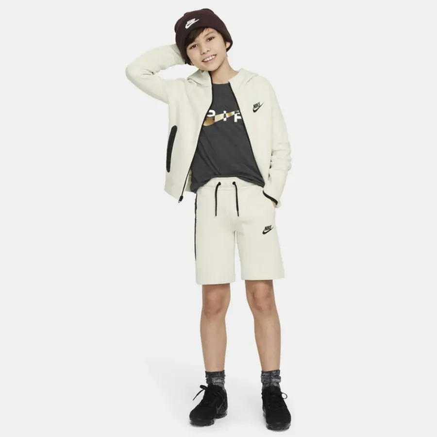 Шорти Nike Sportswear Tech Fleece FD3289-020