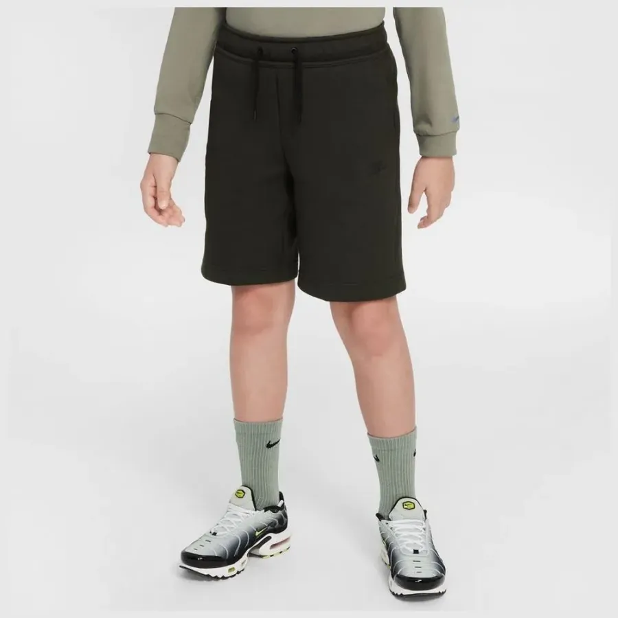 Шорти Nike Sportswear Tech Fleece FD3289-355