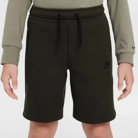 Шорти Nike Sportswear Tech Fleece FD3289-355