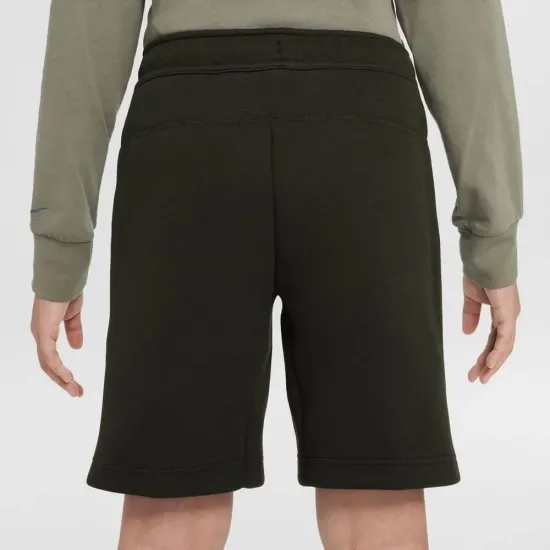 Шорти Nike Sportswear Tech Fleece FD3289-355