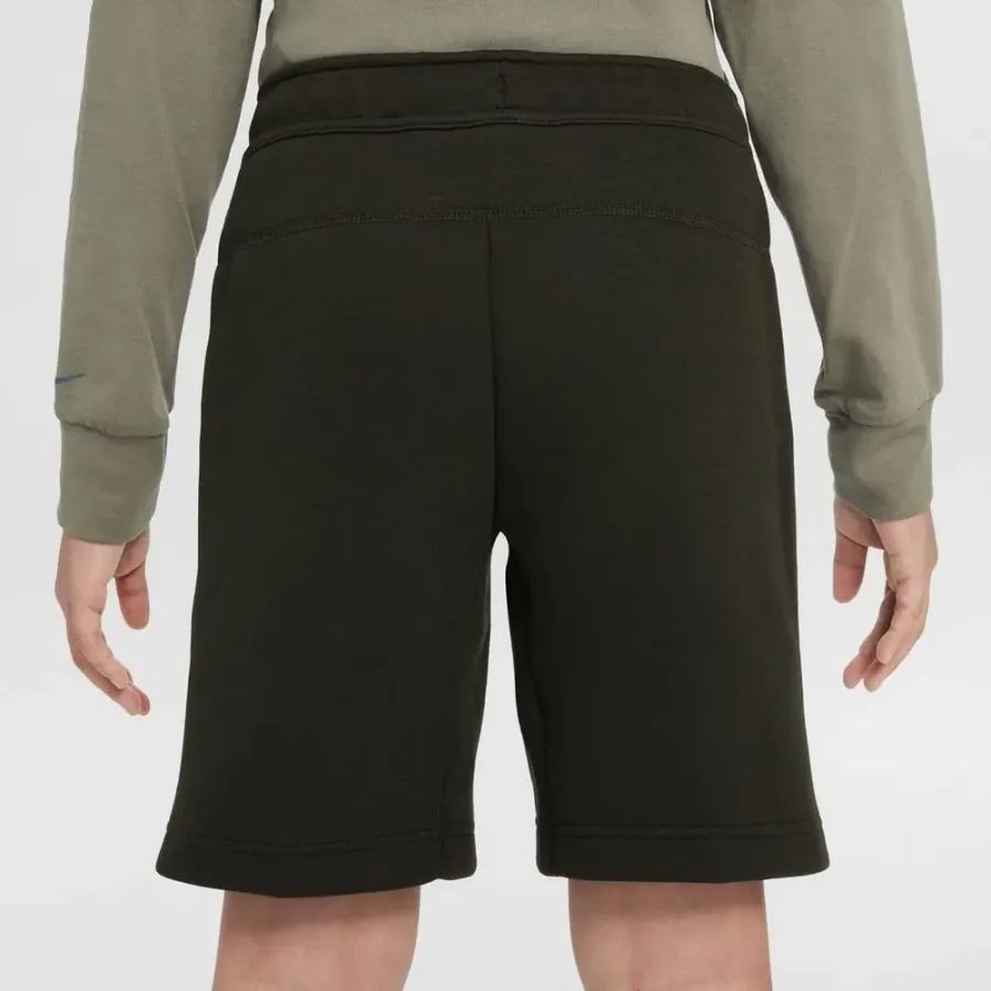 Шорти Nike Sportswear Tech Fleece FD3289-355