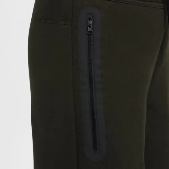 Шорти Nike Sportswear Tech Fleece FD3289-355