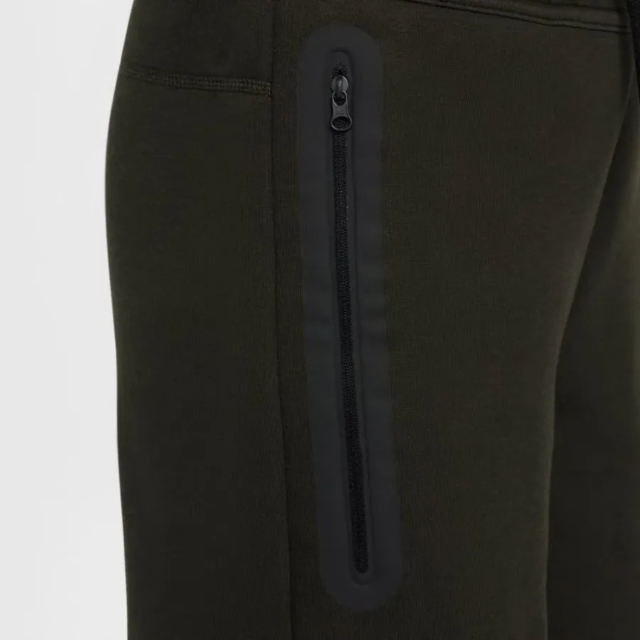 Шорти Nike Sportswear Tech Fleece FD3289-355