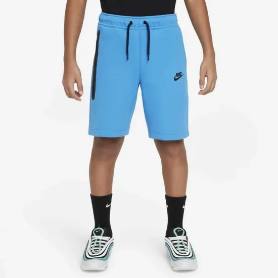Шорти Nike Sportswear Tech Fleece FD3289-435