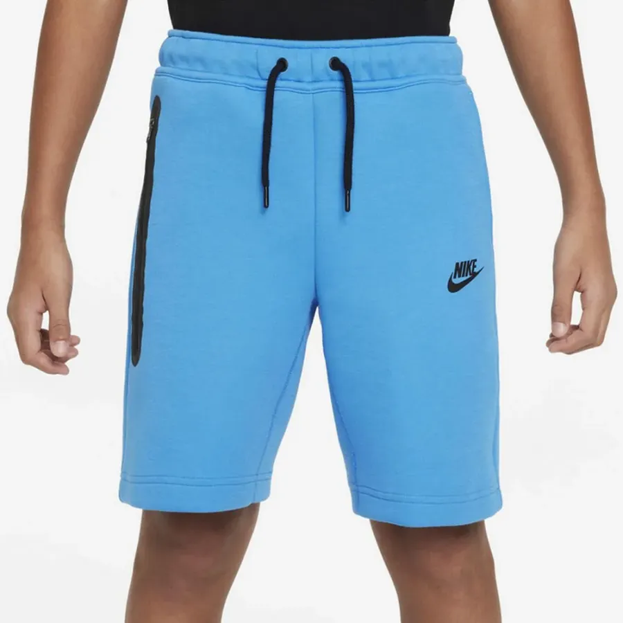 Шорти Nike Sportswear Tech Fleece FD3289-435