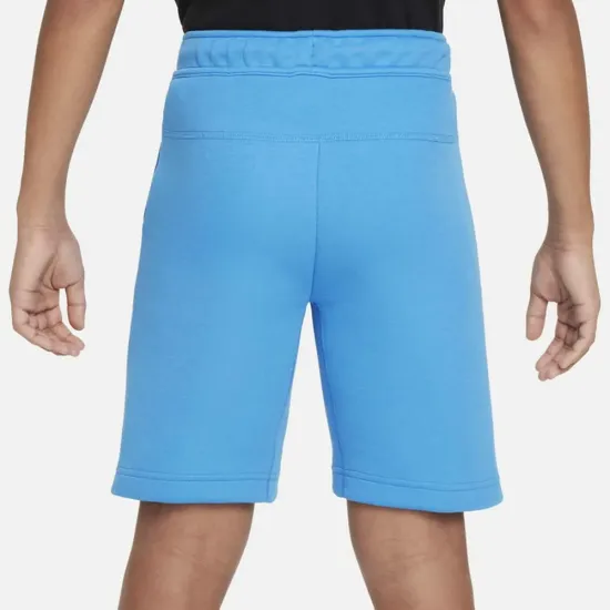 Шорти Nike Sportswear Tech Fleece FD3289-435