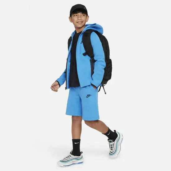 Шорти Nike Sportswear Tech Fleece FD3289-435
