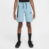 Шорти Nike Sportswear Tech Fleece FD3289-464