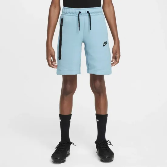 Шорти Nike Sportswear Tech Fleece FD3289-464