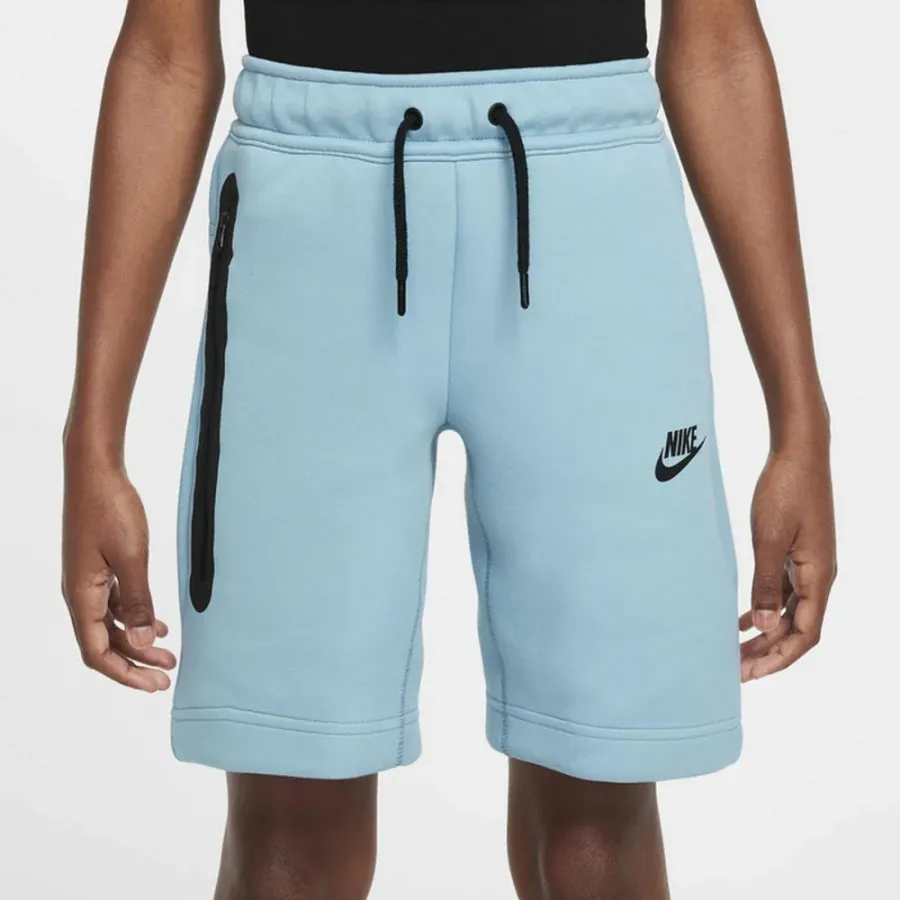 Шорти Nike Sportswear Tech Fleece FD3289-464