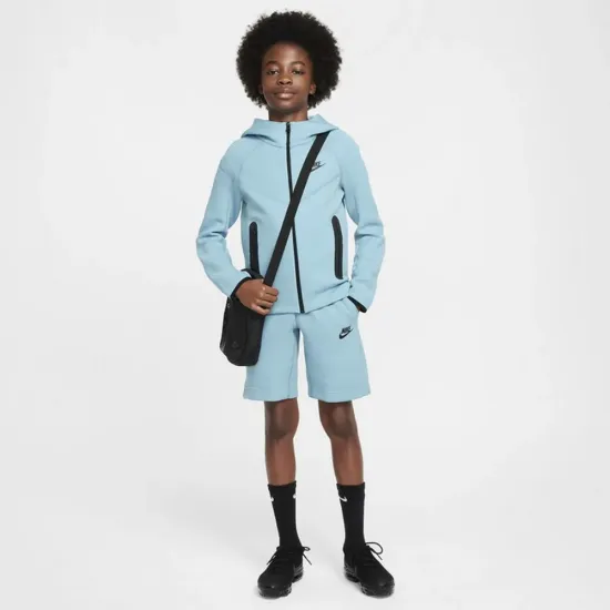 Шорти Nike Sportswear Tech Fleece FD3289-464