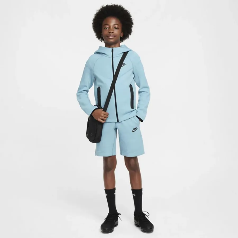 Шорти Nike Sportswear Tech Fleece FD3289-464
