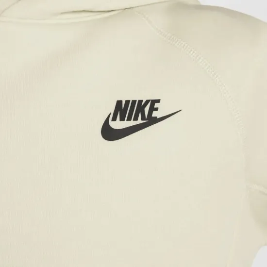 Толстовка Nike Sportswear Tech Fleece Hoodie Youth FD3291-234