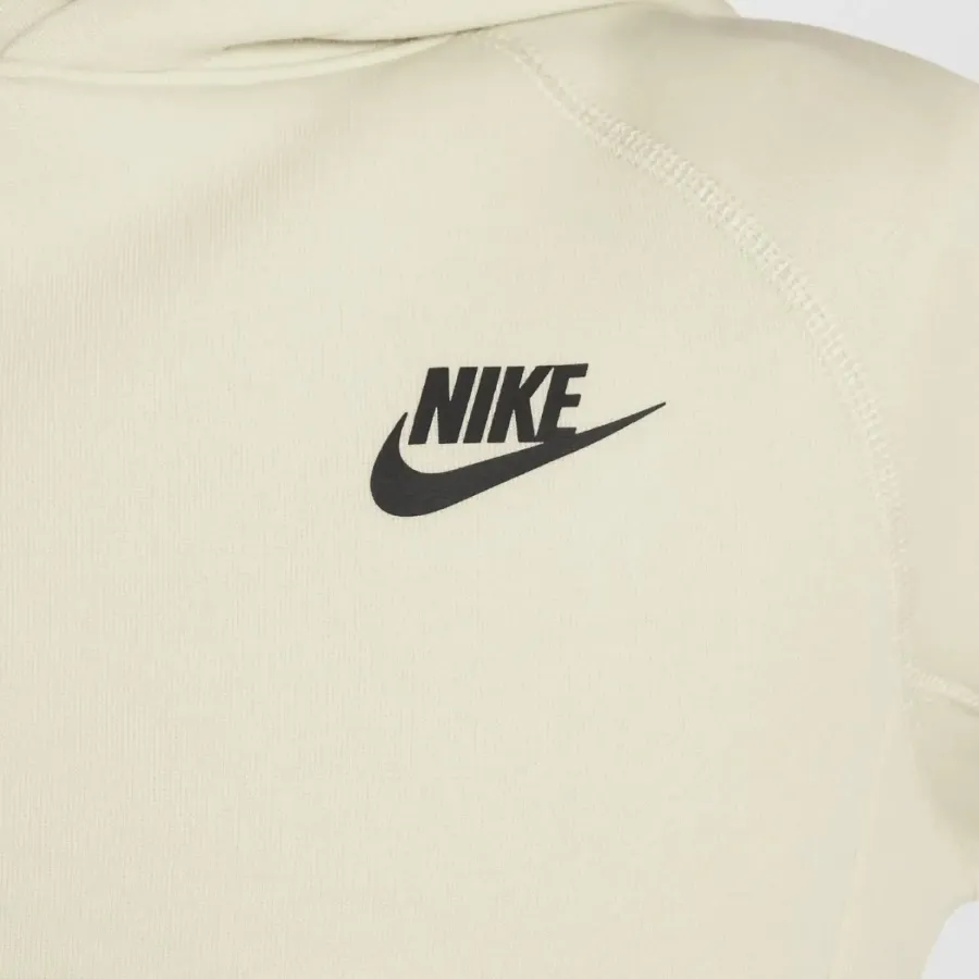 Толстовка Nike Sportswear Tech Fleece Hoodie Youth FD3291-234