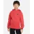 Толстовка Nike Sportswear Tech Fleece Hoodie Youth FD3291-672