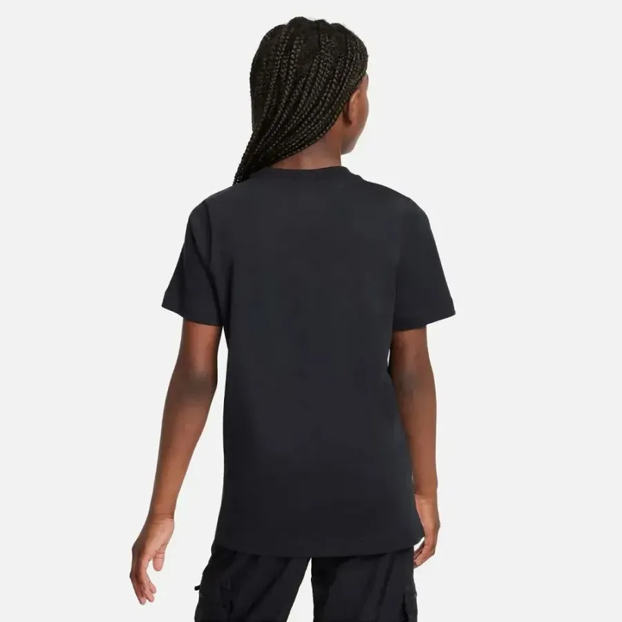 Футболка Nike Sportswear Football Ball FD3971-010
