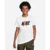 Футболка Nike Sportswear Football Ball FD3971-100