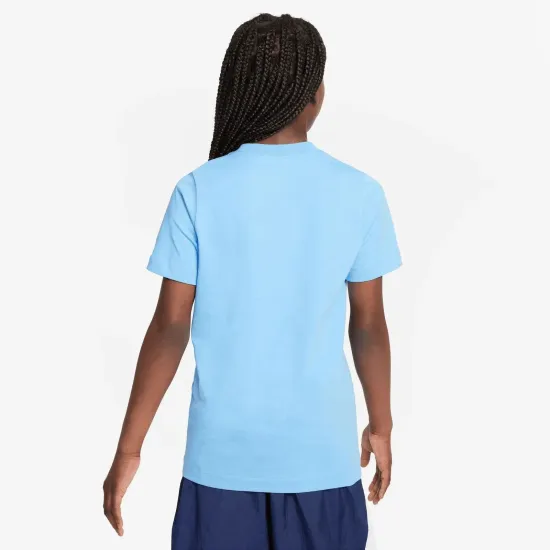 Футболка Nike Sportswear Football Ball FD3971-412