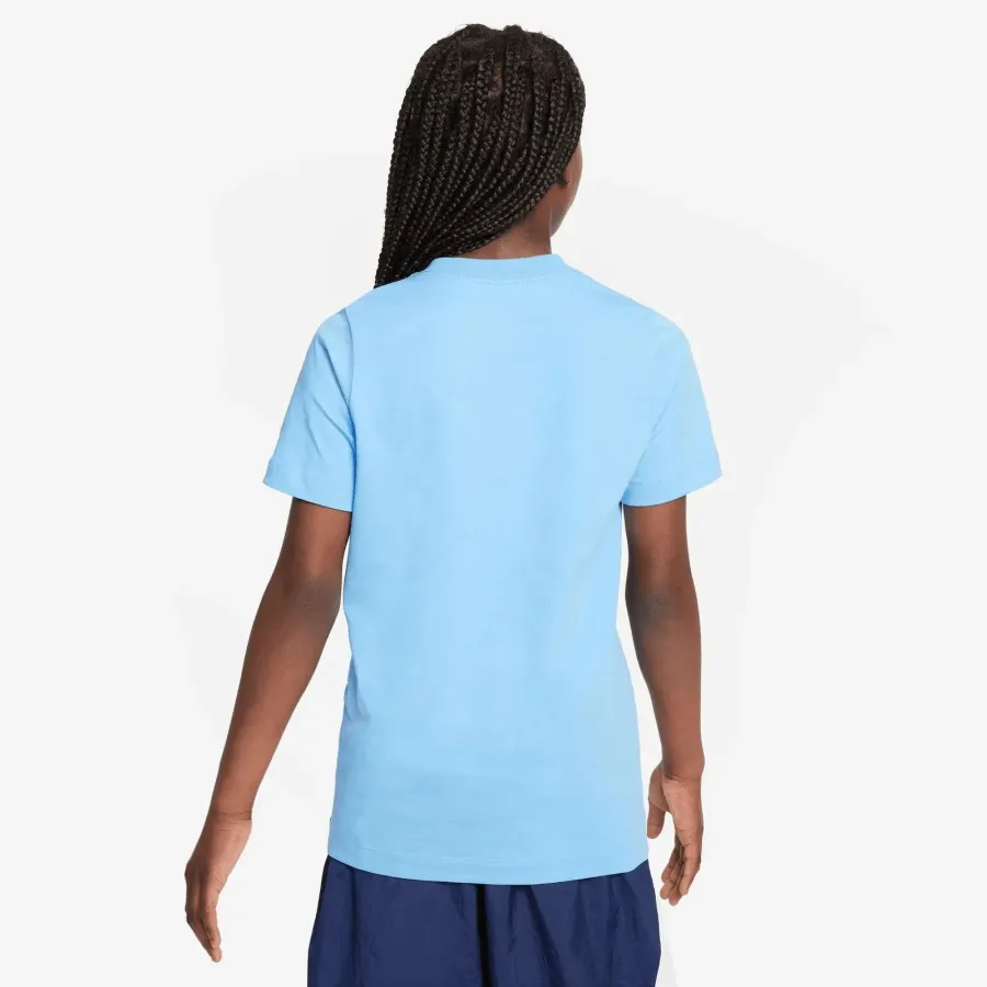 Футболка Nike Sportswear Football Ball FD3971-412