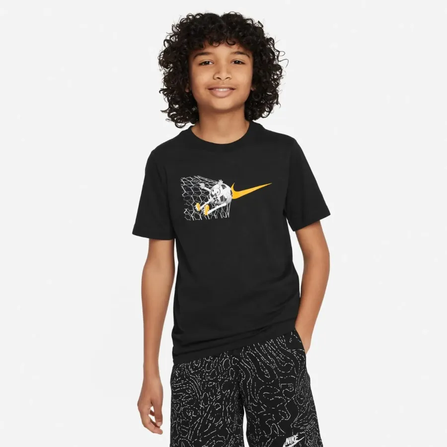 Футболка Nike Sportswear Tee FD3974-010