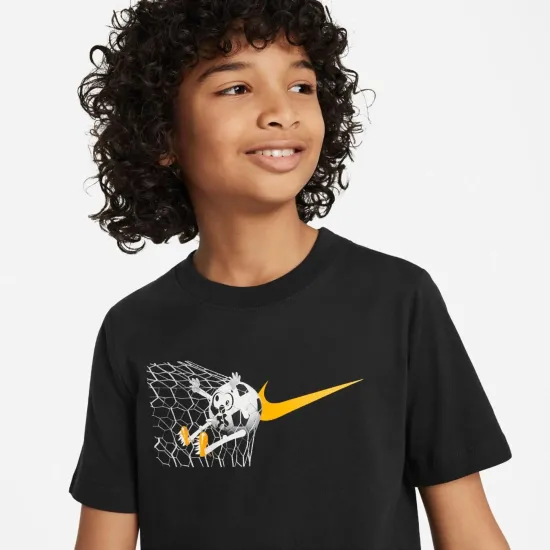 Футболка Nike Sportswear Tee FD3974-010