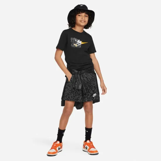 Футболка Nike Sportswear Tee FD3974-010