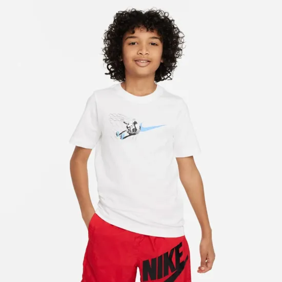 Футболка Nike Sportswear Tee FD3974-100