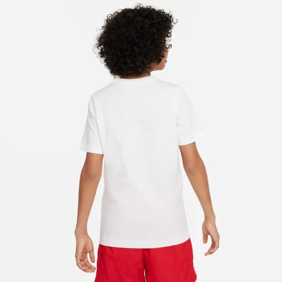 Футболка Nike Sportswear Tee FD3974-100