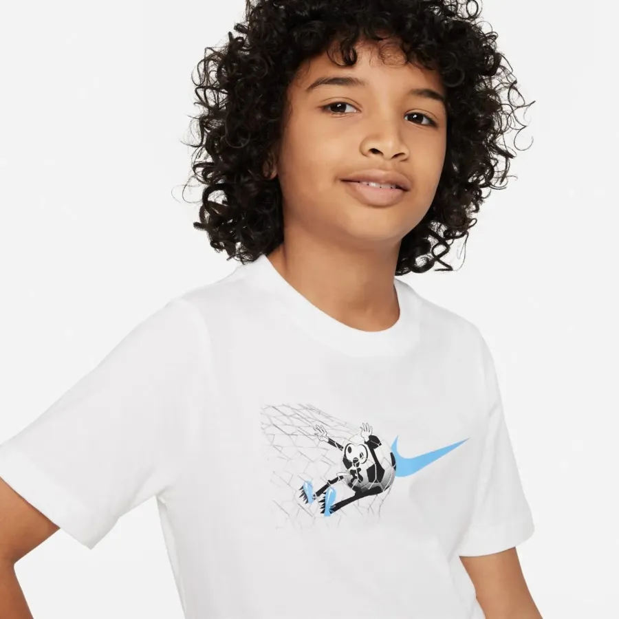Футболка Nike Sportswear Tee FD3974-100