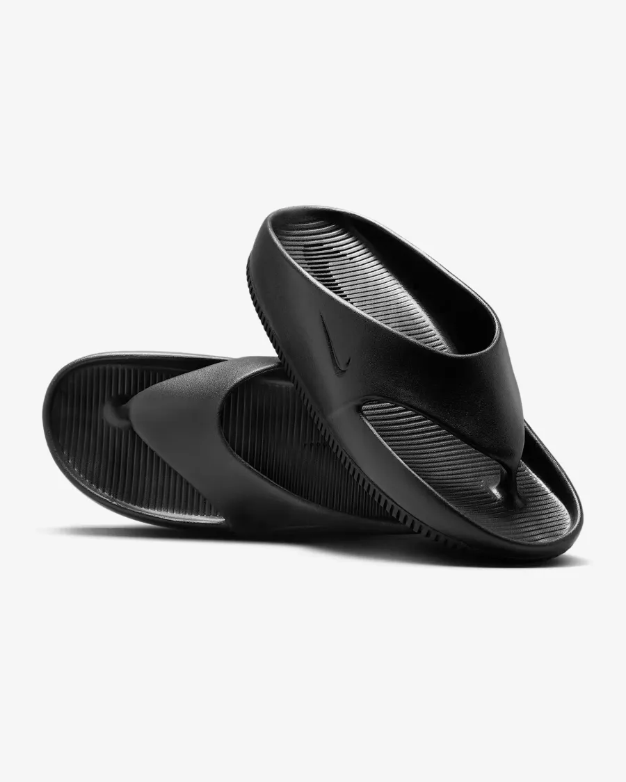 Тапочки Nike Calm Flip-Flops FD4115-001