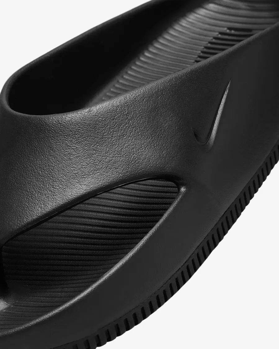 Тапочки Nike Calm Flip-Flops FD4115-001