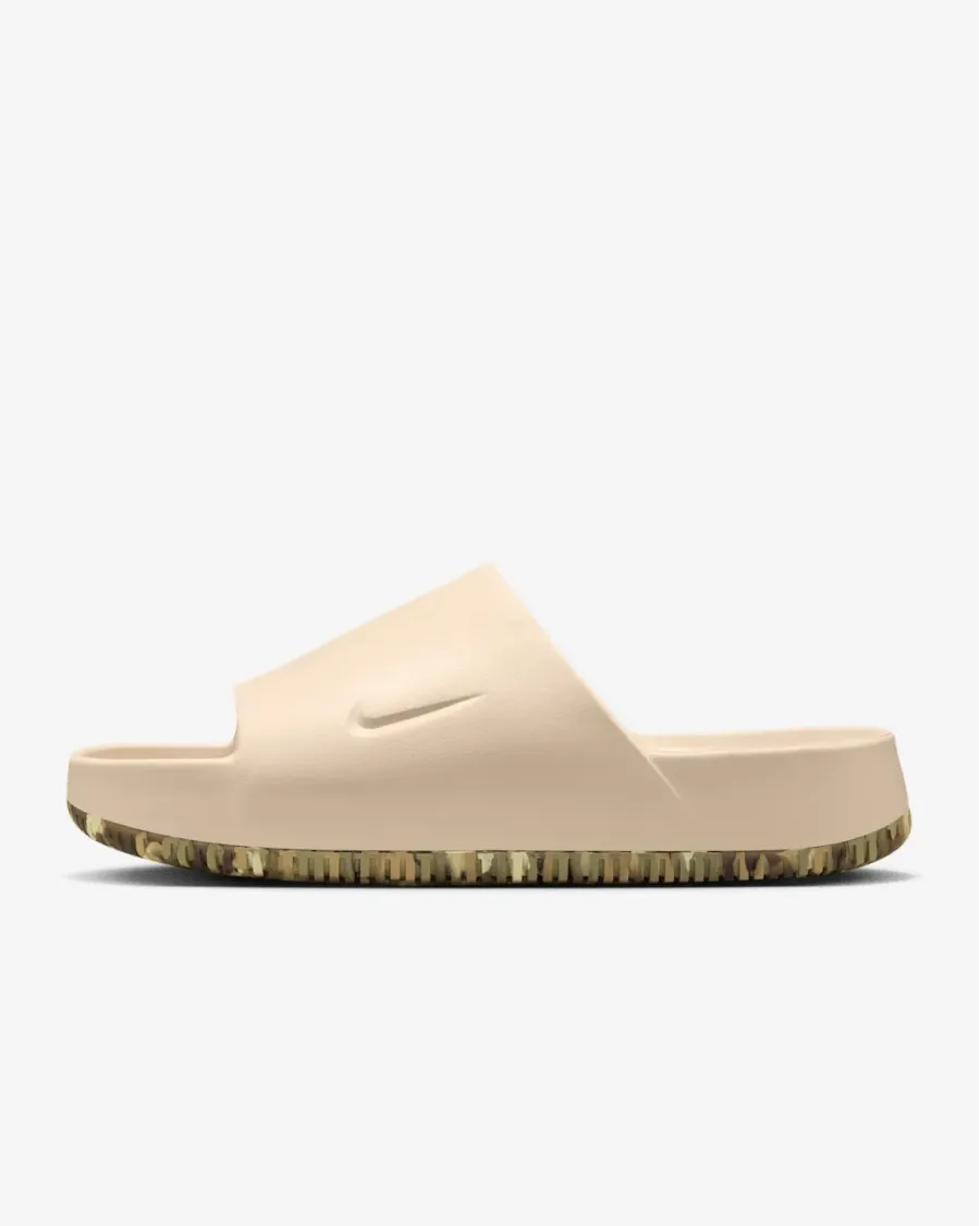Тапочки Nike Calm FD4116-101