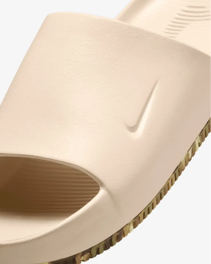 Тапочки Nike Calm FD4116-101