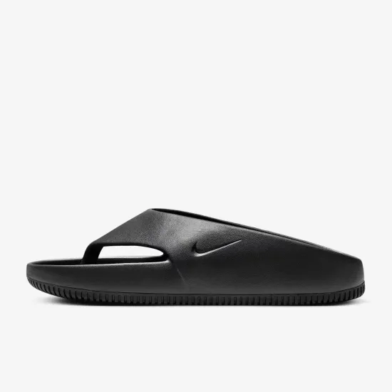 Тапочки Nike Calm Flip-Flops FD4119-001