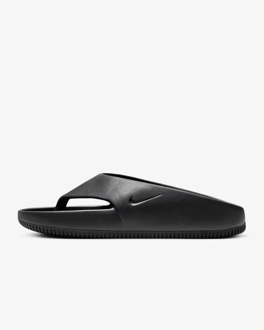 Тапочки Nike Calm Flip-Flops FD4119-001