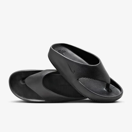 Тапочки Nike Calm Flip-Flops FD4119-001