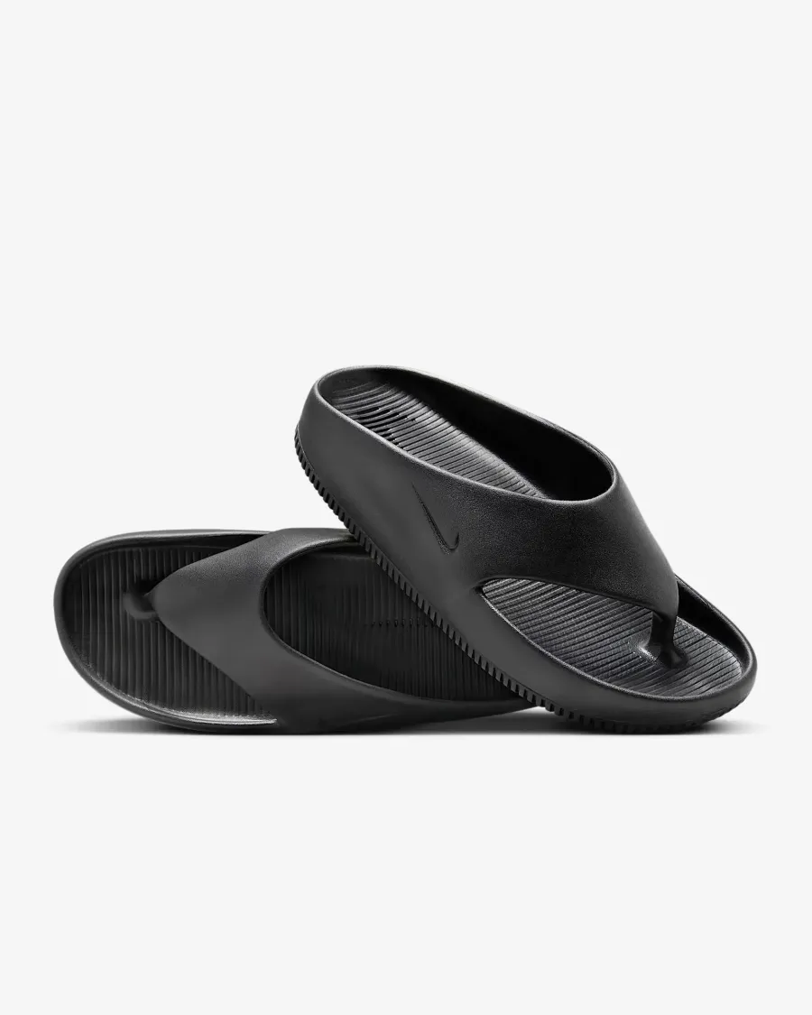 Тапочки Nike Calm Flip-Flops FD4119-001