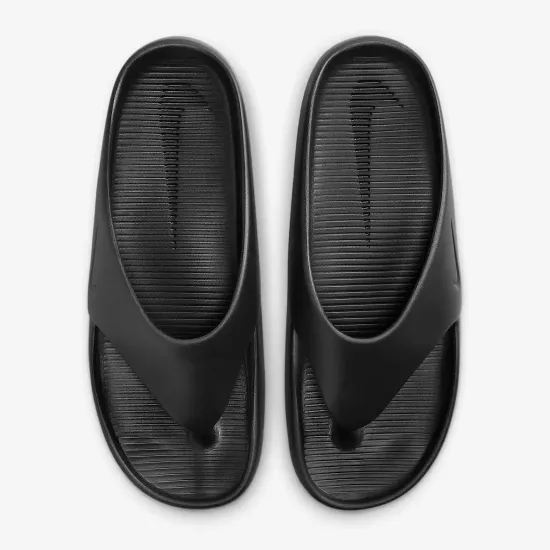 Тапочки Nike Calm Flip-Flops FD4119-001