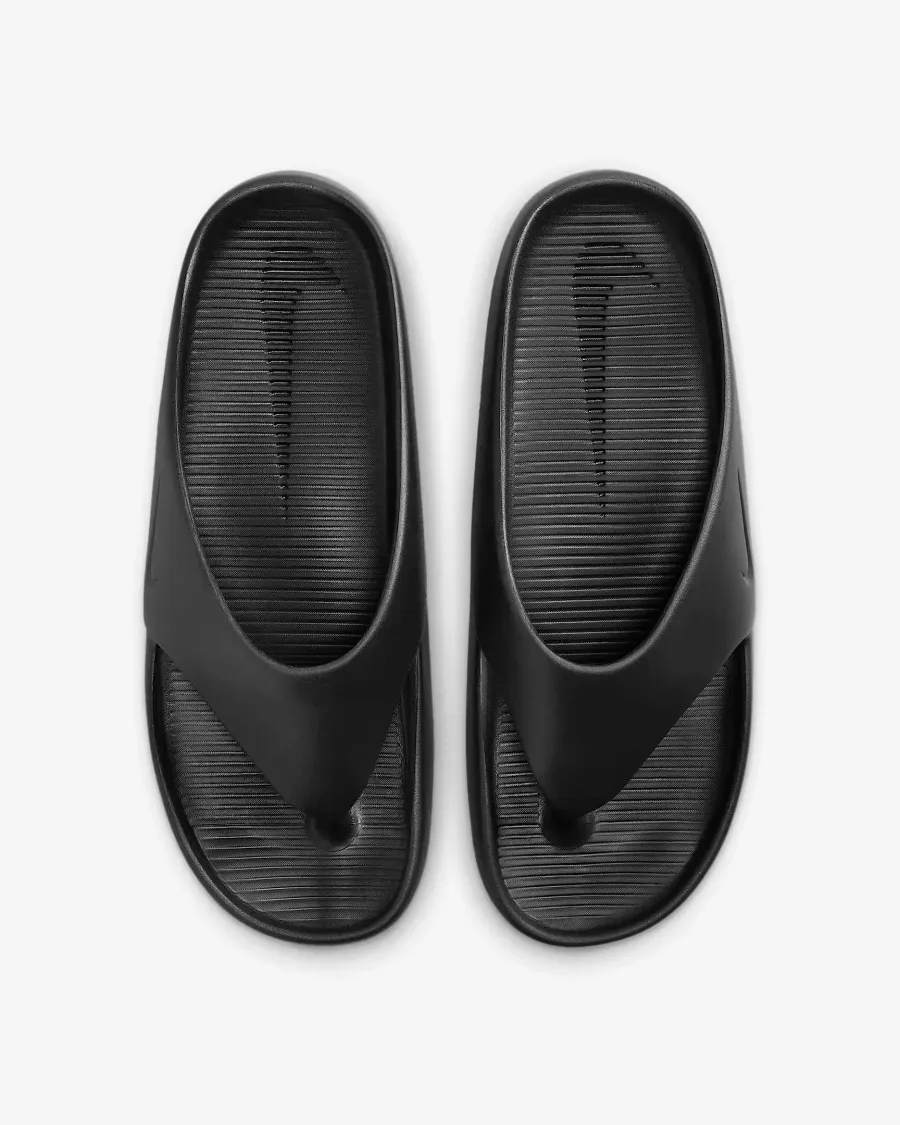 Тапочки Nike Calm Flip-Flops FD4119-001