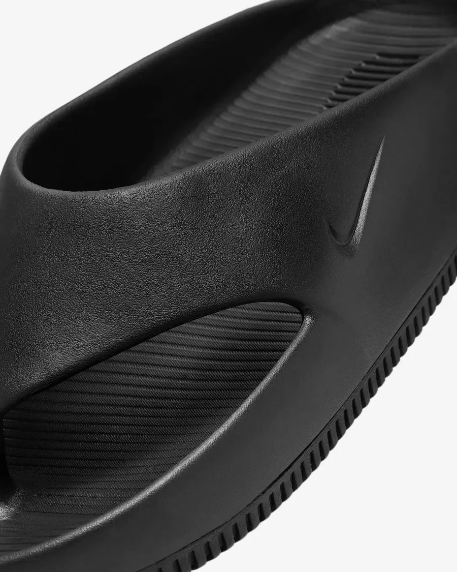 Тапочки Nike Calm Flip-Flops FD4119-001