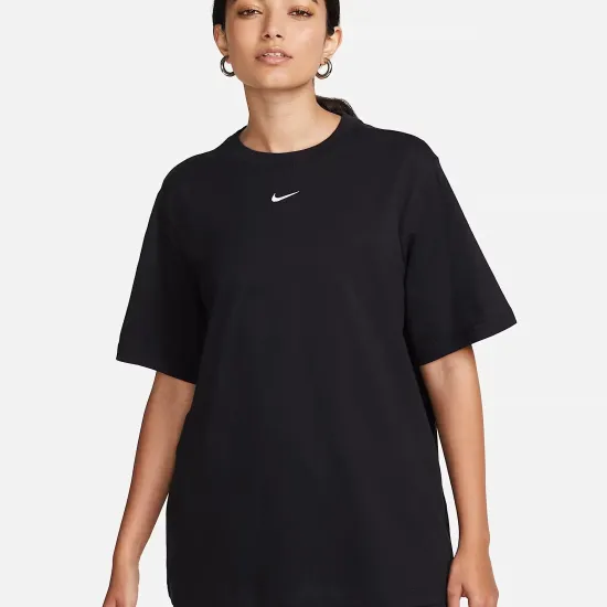 Футболка Nike Sportswear Essential Tee LBR FD4149-010