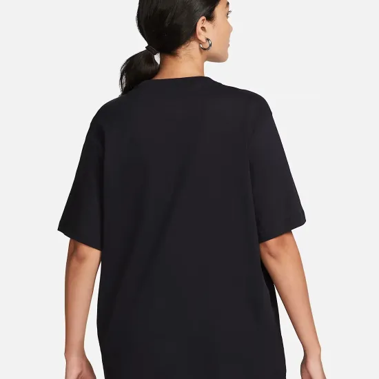 Футболка Nike Sportswear Essential Tee LBR FD4149-010