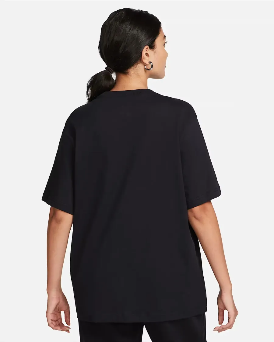 Футболка Nike Sportswear Essential Tee LBR FD4149-010