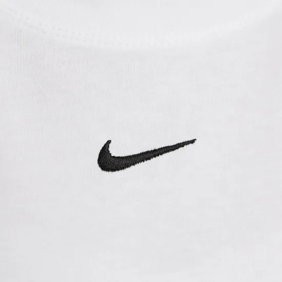 Футболка Nike Sportswear Essential Tee LBR FD4149-100