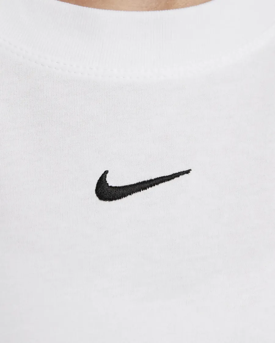 Футболка Nike Sportswear Essential Tee LBR FD4149-100